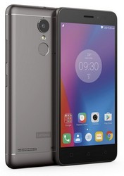 Прошивка телефона Lenovo K6 в Новокузнецке